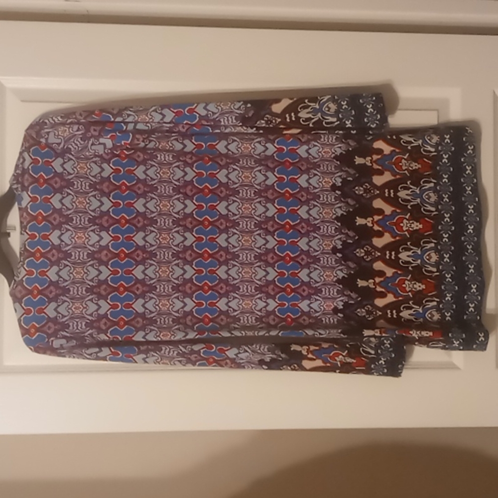 Merchant blouse - Picture 4 of 5